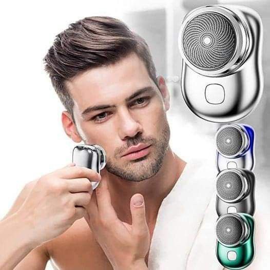 USB Electric Razor|Free Shipping All over KSA