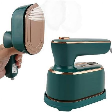 Professional Micro Steam Iron