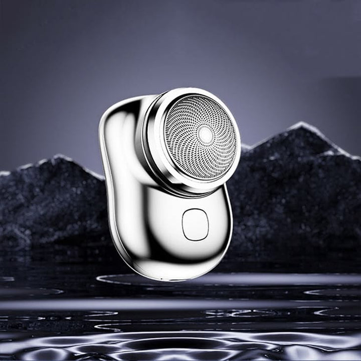 USB Electric Razor|Free Shipping All over KSA