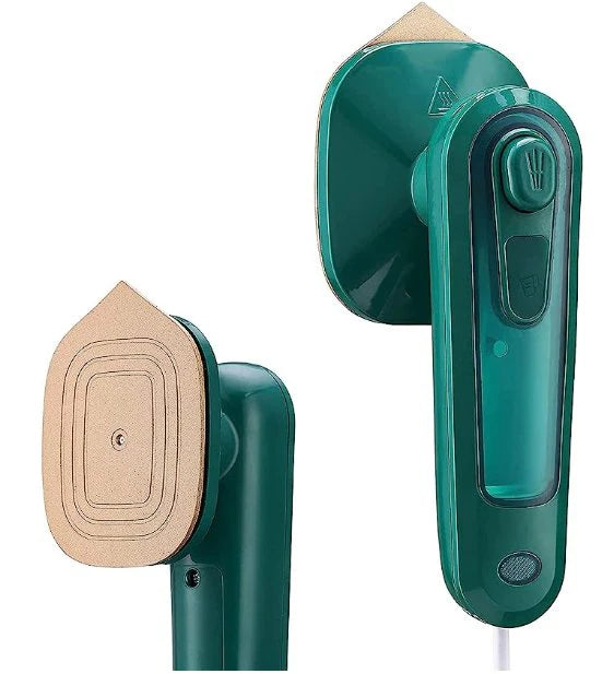 Professional Micro Steam Iron