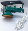 Professional Micro Steam Iron